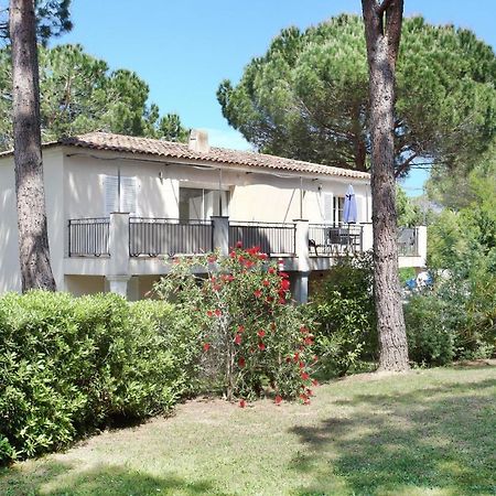 Saint-Tropez En Residence Avec Piscine エクステリア 写真