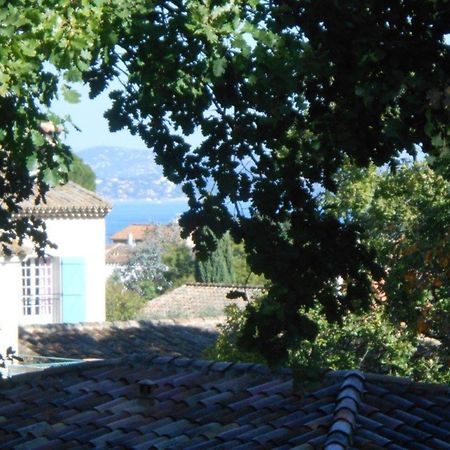 Saint-Tropez En Residence Avec Piscine エクステリア 写真