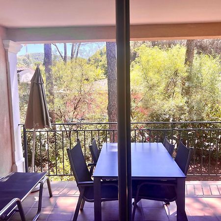 Saint-Tropez En Residence Avec Piscine エクステリア 写真