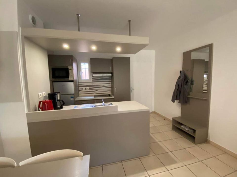 Saint-Tropez En Residence Avec Piscine エクステリア 写真