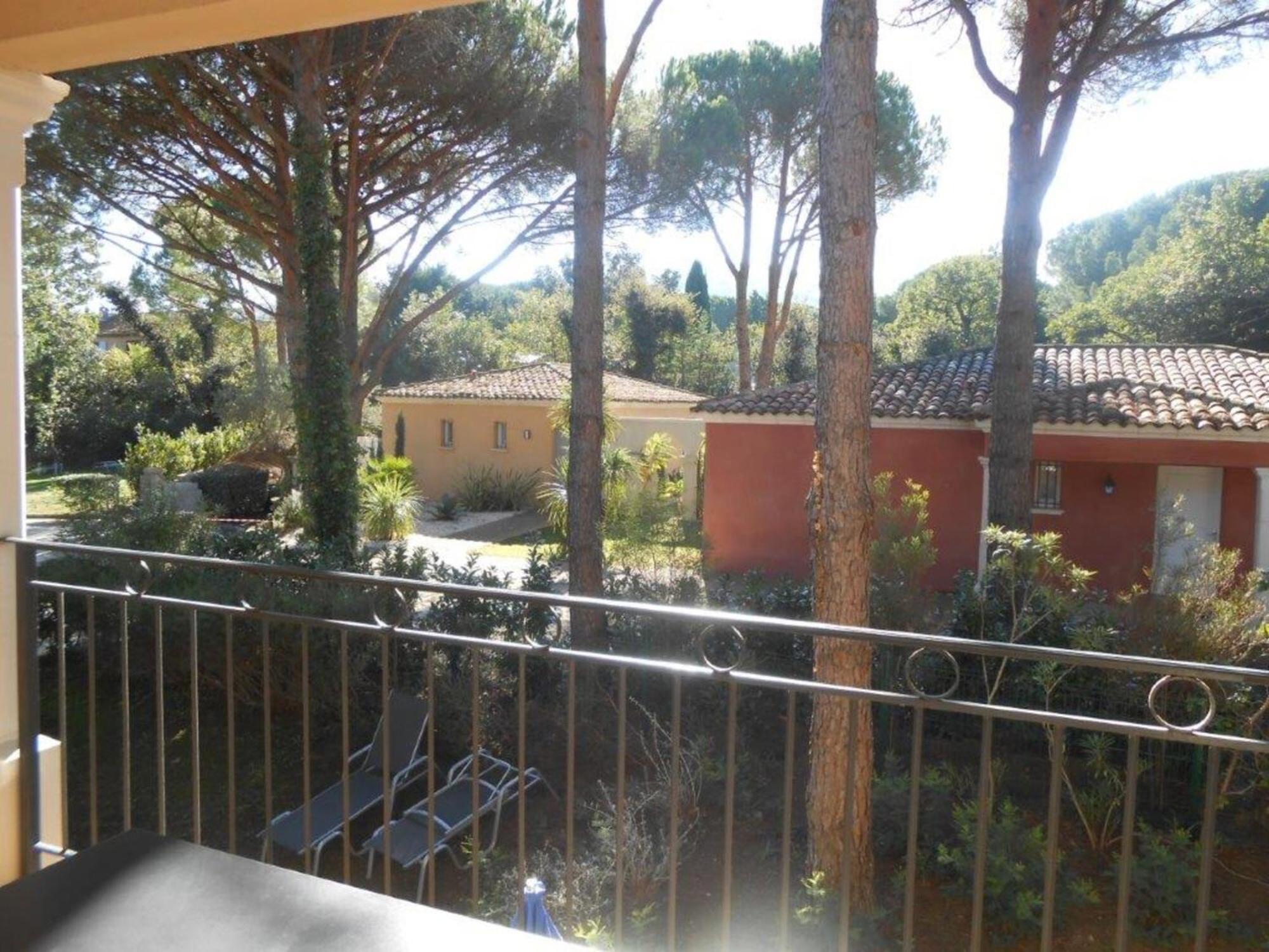 Saint-Tropez En Residence Avec Piscine エクステリア 写真
