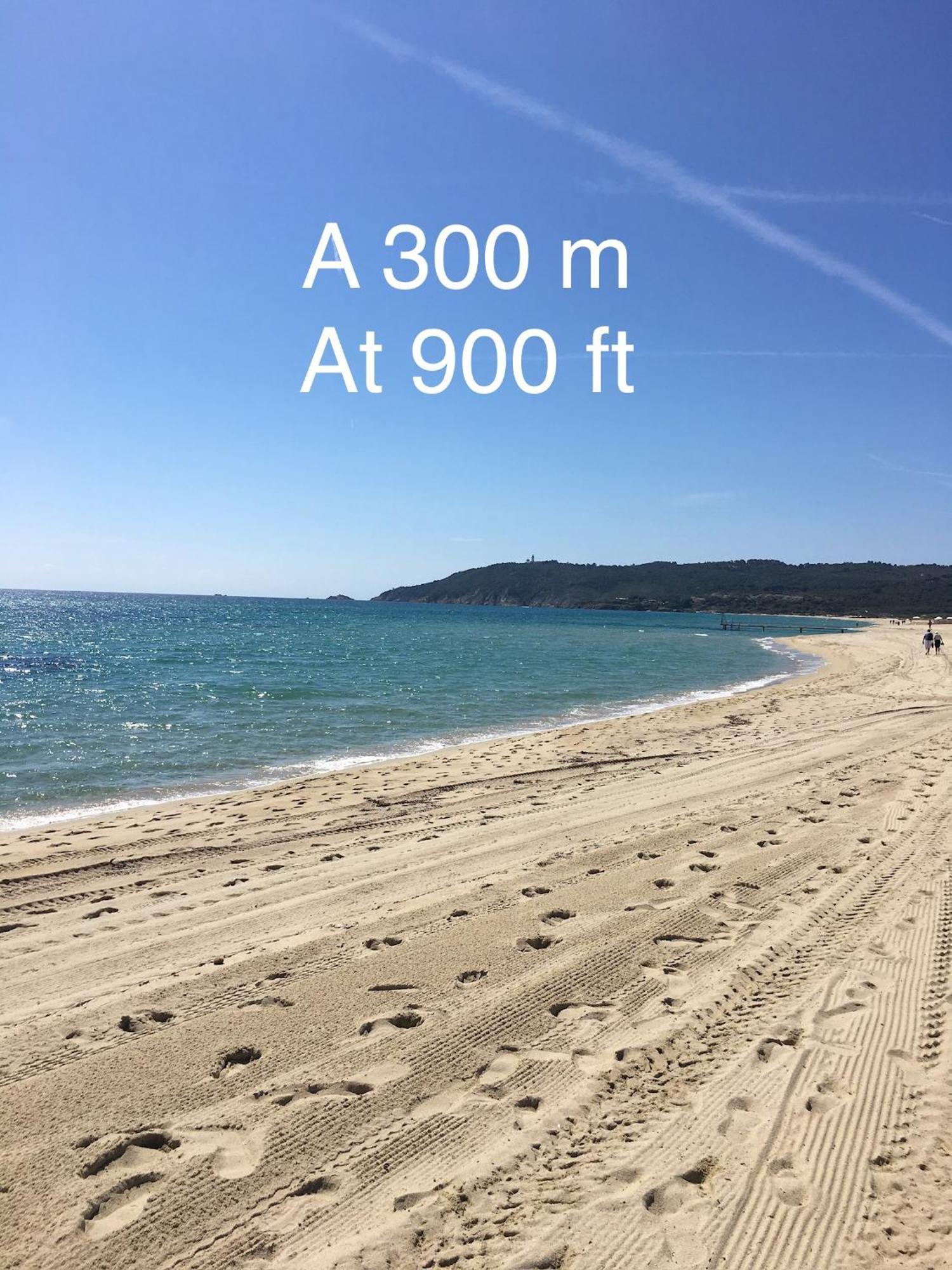 Saint-Tropez En Residence Avec Piscine エクステリア 写真